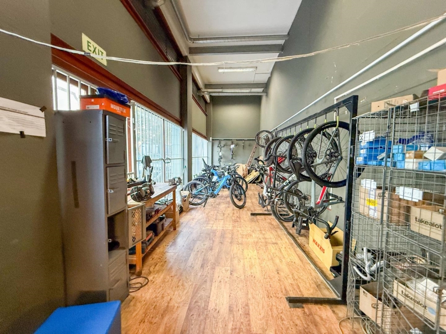 Commercial Property for Sale in Cape Town City Centre Western Cape